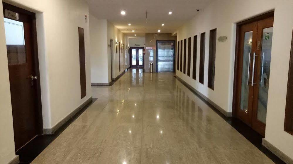 فندق بلو ووترز تشيراي شاطئ شيراي المظهر الخارجي الصورة