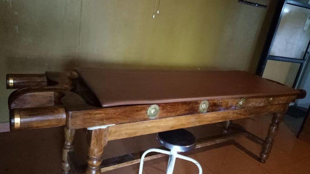 فندق بلو ووترز تشيراي شاطئ شيراي المظهر الخارجي الصورة
